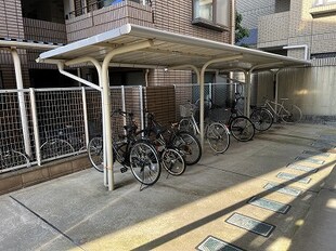 尼崎センタープール前駅 徒歩10分 3階の物件内観写真